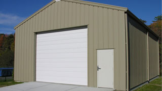 Garage Door Openers at Forest Hills Gardens Queens, New York